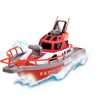 Dickie RC Fire Boat 