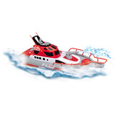 Dickie RC Fire Boat 