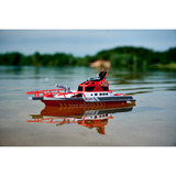Dickie RC Fire Boat 