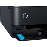 Epson EcoTank ET-8550, Multifunktionsdrucker schwarz, USB, WLAN, Scan, Kopie, Duplex (Druck)