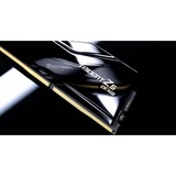 G.Skill CU-DIMM 48 GB DDR5-8200 (2x 24 GB) Dual-Kit, Arbeitsspeicher schwarz, F5-8200C4052G24GX2-TZ5CRK, Trident Z5 CK RGB, INTEL XMP