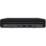 HP ProDesk 400 G6 DM Generalüberholt, Mini-PC schwarz, Windows 11 Pro