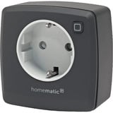 Homematic IP Dimmer-Steckdose (HmIP-PDT-A) anthrazit