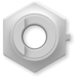 Homematic IP Knaufadapter - BKS (HmIP-ADA-DL-KB), Halterung 