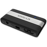 Icy Dock MB307U-1VB, Adapter schwarz
