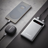 Intenso Powerbank PD10000 anthrazit, 10.000 mAh