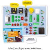 KOSMOS Der große Elektro-Workshop, Experimentierkasten 