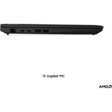 Lenovo ThinkPad L16 AMD G3 (21XC0019GE), Notebook schwarz, AMD Ryzen AI 5 430, AMD Radeon 840M, 16 GB DDR5, 512 GB (512 GB SSD), Windows 11 Pro
