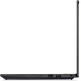 Lenovo ThinkPad P14s G7 Intel (21XJ005XGE), Notebook schwarz, Intel® Core™ Ultra 7 366H, NVIDIA RTX PRO 1000, 32 GB LPDDR5X, 1 TB (1 TB SSD), Windows 11 Pro