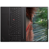Lenovo ThinkPad P16s G5 Intel (21XE001PGE), Notebook schwarz, Intel® Core™ Ultra 7 356H, NVIDIA RTX PRO 500, 32 GB LPDDR5X, 1 TB (1 TB SSD), Windows 11 Pro