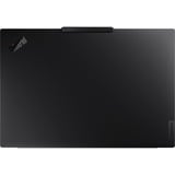 Lenovo ThinkPad P1 G7 (21KV0029GE)   , Notebook schwarz, Intel® Core™ Ultra 9 185H, NVIDIA GeForce RTX 4070, 64 GB LPDDR5X, 2 TB (2 TB SSD), Windows 11 Pro 64-Bit