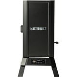 Masterbuilt 710 Wifi Digital Electric Smoker schwarz, WiFi-Steuerung