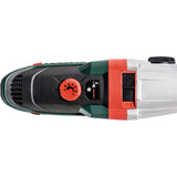 Metabo SBEV 1000-2 (600783500) Schlagbohrmaschine grün/schwarz, 1.010 Watt, in metaBox