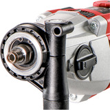 Metabo SBEV 1000-2 (600783500) Schlagbohrmaschine grün/schwarz, 1.010 Watt, in metaBox
