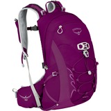 Osprey Tempest 9, Rucksack dunkelviolett, 9 Liter, Größe M/L