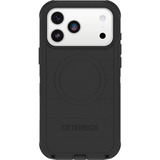 Otterbox Defender Pro, Handyhülle schwarz, iPhone 17 Pro Max, MagSafe