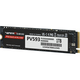Patriot VIPER PV593 1 TB, SSD PCIe 5.0 x4, NVMe 2.0, M.2 2280