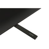 Philips 77OLED818/12, LED-Fernseher 194 cm (77 Zoll), dunkelgrau, UltraHD/4K, WLAN, Ambilight, Dolby Vision, 120Hz Panel