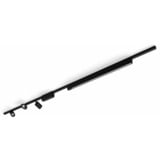 Philips Hue Perifo Basis-Set für die Decke (gerade, 3 Spots, 1 Lightbar), Leuchte schwarz