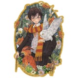 Ravensburger Wooden Puzzle Harry Potter 150 Teile