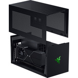 Razer Core X V2 - Thunderbolt 5 eGPU, Tower-Gehäuse schwarz