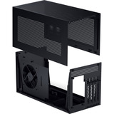 Razer Core X V2 - Thunderbolt 5 eGPU, Tower-Gehäuse schwarz