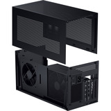 Razer Core X V2 - Thunderbolt 5 eGPU, Tower-Gehäuse schwarz