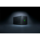 Razer Core X V2 - Thunderbolt 5 eGPU, Tower-Gehäuse schwarz