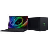 Razer Core X V2 - Thunderbolt 5 eGPU, Tower-Gehäuse schwarz