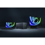 Razer Core X V2 - Thunderbolt 5 eGPU, Tower-Gehäuse schwarz