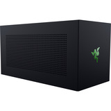Razer Core X V2 - Thunderbolt 5 eGPU, Tower-Gehäuse schwarz