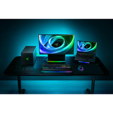 Razer Core X V2 - Thunderbolt 5 eGPU, Tower-Gehäuse schwarz