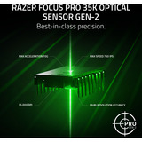 Razer Viper V3 Pro SE, Gaming-Maus schwarz