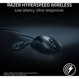 Razer Viper V3 Pro SE, Gaming-Maus schwarz