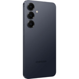 Samsung Galaxy S25 128GB, Handy Blueblack, Android 15, 5G, 12 GB