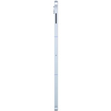 SAMSUNG Galaxy Tab S10 FE+ 128GB, Tablet-PC blau, Android