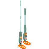 Simba Scout Metalldetektor, Kinderwerkzeug 
