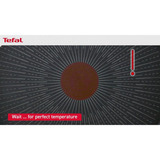 Tefal Pfanne Hard Titanium Pro,  Ø 20cm schwarz