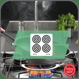 Tefal Pfanne Hard Titanium Pro,  Ø 20cm schwarz