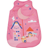 ZAPF Creation BABY born® Schlafsack Moon, Puppenzubehör 43 cm, 36 cm