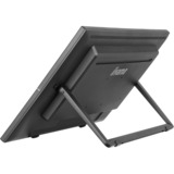iiyama ProLite T2755QSC-B1, LED-Monitor 68.4 cm (27 Zoll), schwarz (matt), WQHD, IPS, Touchscreen, USB-Hub
