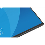 iiyama ProLite X2497HSU-B1, LED-Monitor 60.5 cm (23.8 Zoll), schwarz (matt), FullHD, IPS, HDMI, DP, USB-Hub, Lautsprecher, 120Hz Panel