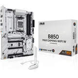 ASUS B850 MAX GAMING WIFI W, Mainboard 