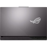 ASUS ROG Strix G17 (G713PV-LL145W), Gaming-Notebook grau, AMD Ryzen 9 7940HX, NVIDIA GeForce RTX 4060, 32 GB DDR5, 1 TB (1 TB SSD), Windows 11 Home 64-Bit
