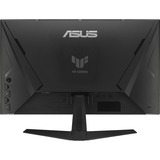 ASUS TUF Gaming VG259QM5A, Gaming-Monitor 62.2 cm (24.5 Zoll), schwarz, FullHD, Fast-IPS, HDMI, DP, HDR10, ELMB, 240Hz Panel