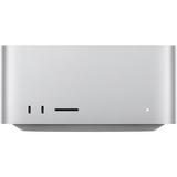Mac Studio M5 Ultra CTO, MAC-System