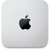 Apple Mac Studio M5 Ultra CTO, MAC-System silber, macOS