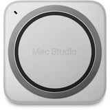 Apple Mac Studio M5 Ultra CTO, MAC-System silber, macOS