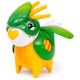 BRIO Flora - Dandelion im Blatt-Outfit, Spielfigur 