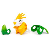 BRIO Flora - Dandelion im Blatt-Outfit, Spielfigur 
